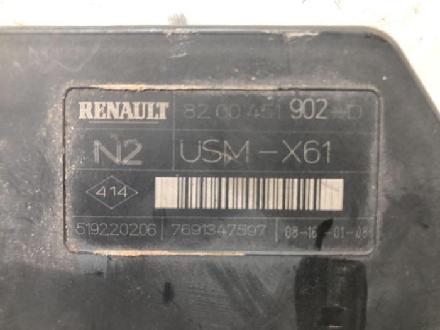 Sicherungskasten RENAULT Kangoo Rapid (FW0) USMX61