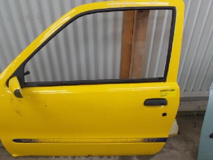 Tür links FIAT Seicento (187)