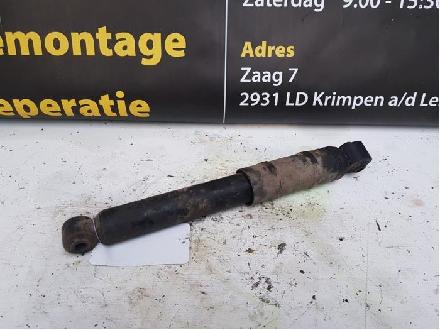 Stoßdämpfer links hinten OPEL Zafira B (A05)