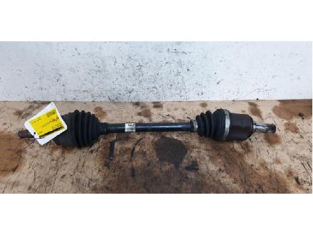 Antriebswelle links vorne OPEL Corsa D (S07)