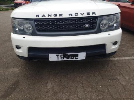 Stoßstange vorne LAND ROVER Range Rover Sport (L320)