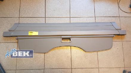 Laderaumabdeckung FORD Focus II Turnier (DA3)