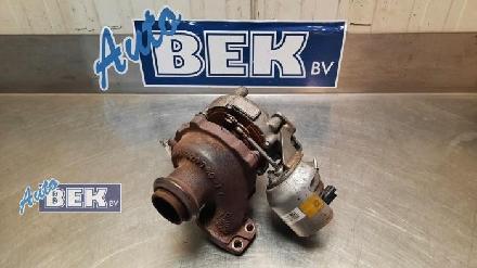 Turbolader PEUGEOT 308 SW II 9804119380