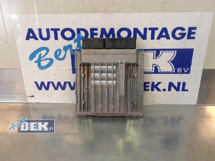 Steuergerät Motor BMW 6er Cabriolet (E64) 7561684