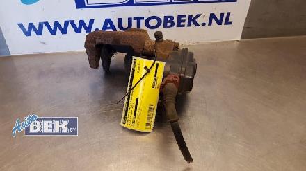 Bremszange links hinten AUDI A4 Avant (8K, B8) 32335478