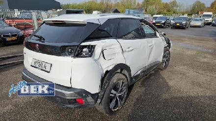 Dreieckscheibe rechts PEUGEOT 3008 SUV (MC, MR, MJ, M4)