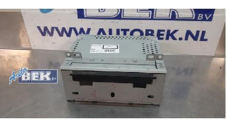 CD-Player FORD Focus III (DYB) 10R035513