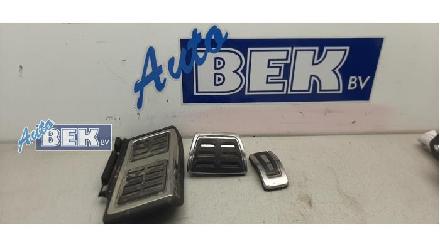 Pedalwerk VW T-Roc (A11) 5Q1721647A