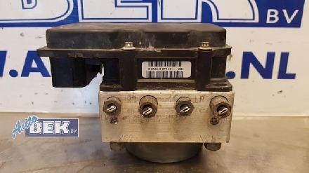 Pumpe ABS FIAT Fiorino Kasten/Großraumlimousine (225) 0265801079