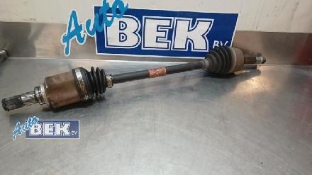 Antriebswelle links vorne NISSAN Note (E12) 391013VA0A
