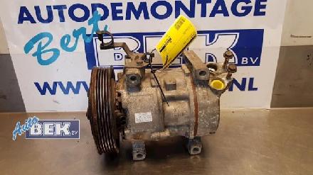 Klimakompressor FIAT Stilo (192) 4472208640