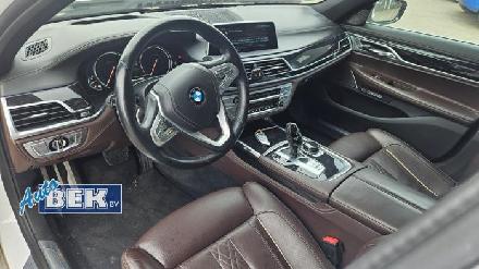 Innenausstattung BMW 7er (G11, G12)