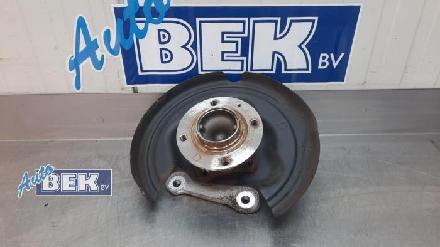 Radnabe hinten OPEL Corsa F 287238