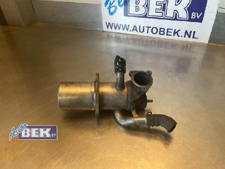 Kühler für Abgasrückführung AUDI A4 Avant (8W, B9) 04L131512A