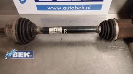 Antriebswelle rechts vorne RENAULT Modus - Grand Modus (P) 4F0407272N