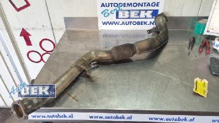 Flexrohr für Abgasanlage AUDI A5 Sportback (F5) 8W0253300BC