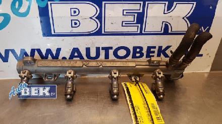 Abstellvorrichtung für Einspritzanlage VW Lupo (6X/6E) 036133319