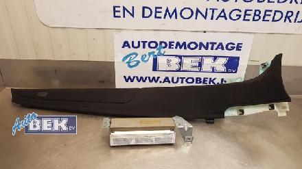 Armlehne rechts MERCEDES-BENZ S-Klasse (W221) 2218600605