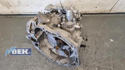 Schaltgetriebe OPEL Astra J Caravan (P10) 55584337