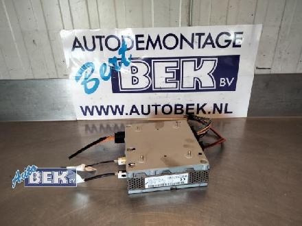 Audio-Verstärker MERCEDES-BENZ E-Klasse (W211) A2118702489