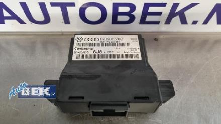 Steuergerät Gateway VW Polo V (6R, 6C) 6R0907530D