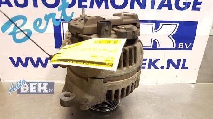 Lichtmaschine VW LT 28-35 II Bus (2DM) 074903026