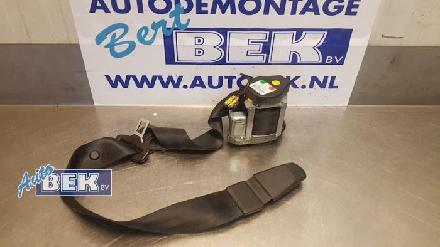 Sicherheitsgurt links vorne SKODA Superb II Kombi (3T) 629973600