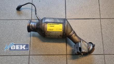 Rußpartikelfilter MERCEDES-BENZ Vito/Mixto Kasten (W639) A6394900614