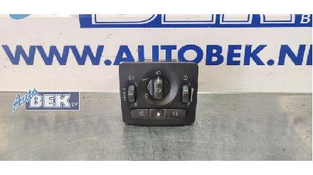 Schalter für Licht VOLVO V50 (545) 30739298