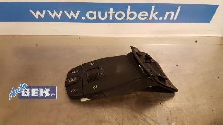 Radio Bedienschalter SEAT Ibiza IV (6J)