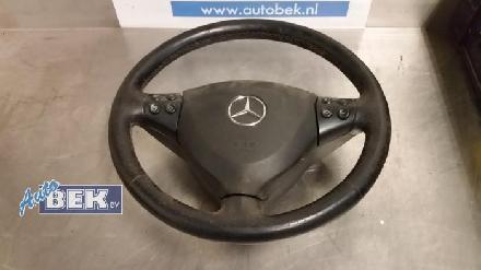 Lenkrad MERCEDES-BENZ A-Klasse (W169)