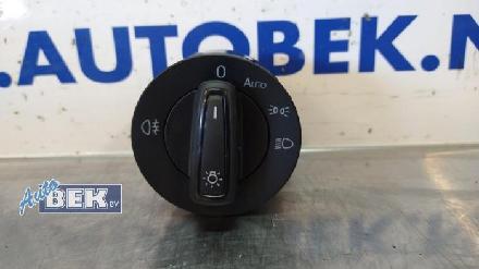 Schalter für Licht VW Polo VI (AW) 5G0941431AGWZU