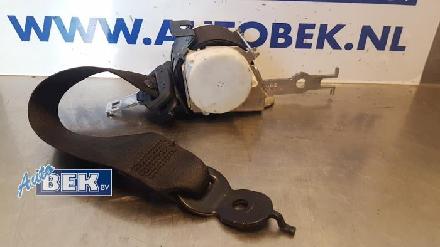 Sicherheitsgurt rechts hinten BMW 7er (E38) 33061254B