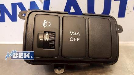 Schalter für Leuchtweitenregelung HONDA Civic VIII Stufenheck (FD, FA)