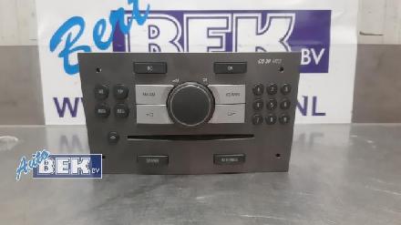 Radio OPEL Antara (L07) 96958247