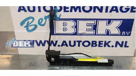 Gurtstraffer FORD Ka (RU8) 1751159