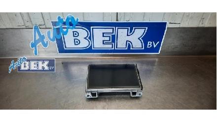 Monitor Navigationssystem PEUGEOT 208 I (CA, CC) 980530178001