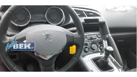 Drehzahlmesser PEUGEOT 3008 9666174880