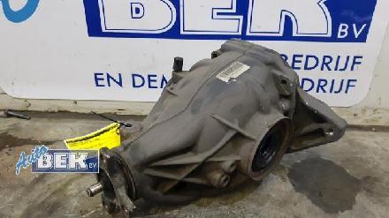 Hinterachsgetriebe MERCEDES-BENZ C-Klasse (W204) 2043509412