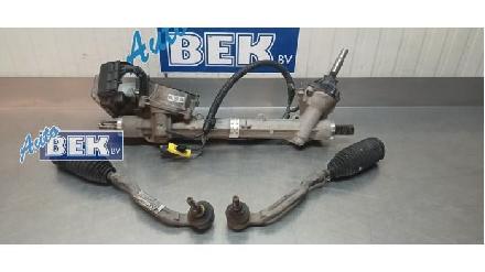 Lenkgetriebe Servo PEUGEOT 3008 SUV (MC, MR, MJ, M4) 5WK6700020