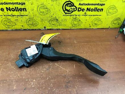 Pedalbelag für Fahrpedal CITROEN C3 Picasso (SH) 6PV00994943