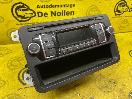 CD-Radio VW Polo V (6R, 6C) 5M0035156D