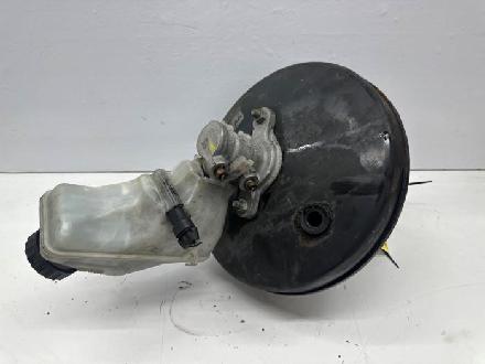 Bremskraftverstärker OPEL Corsa D (S07) 55701939AA