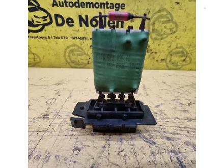 Widerstand Heizung OPEL Corsa D (S07) A51003600