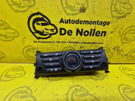 Temperaturanzeige MINI Mini (R50, R53) 6940862