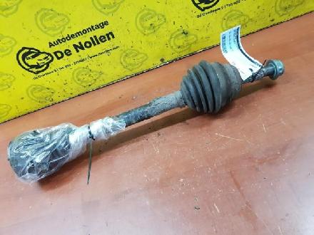Antriebswelle links vorne VW Polo III (6N)