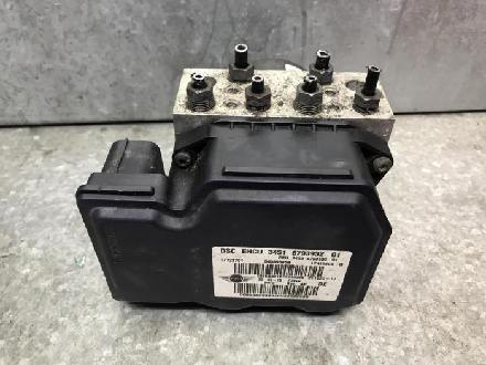 Pumpe ABS MINI Mini (R56) 3451679393201