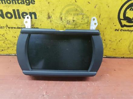 Monitor Navigationssystem MINI Mini (F55) 18520610