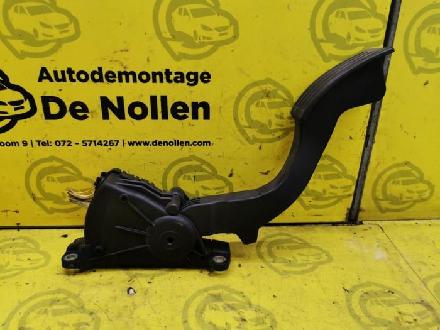 Pedalbelag für Fahrpedal FORD Focus II Turnier (DA3) 4M519F836AH