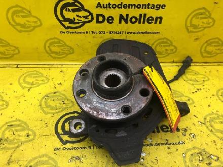 Achsschenkel links vorne OPEL Combo C GEENNIMMER